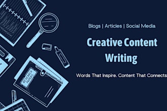 create engaging content that connects with your audience