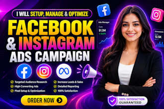 turn wasted ad spend into qualified meta leads