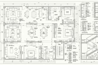 design woodworking furniture shop drawings carpentry and cut list
