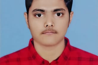 be your deep male hindi voice over artist for horror stories