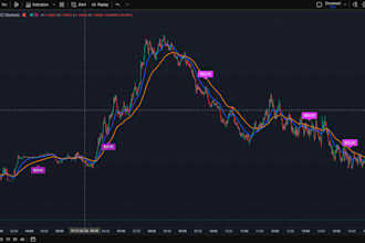 develop a custom mql5 expert advisor ea