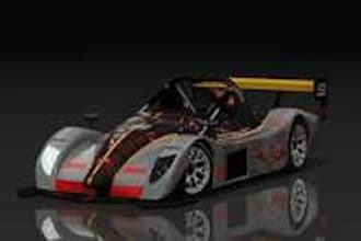 do a skin or livery for simracing assetto corsa, iracing, acc competizione, lmu