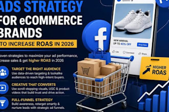 design facebook banner and post ads