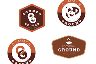 design a logo that stand out for your brand