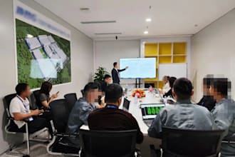 inspect chinese factories and verify suppliers before you buy