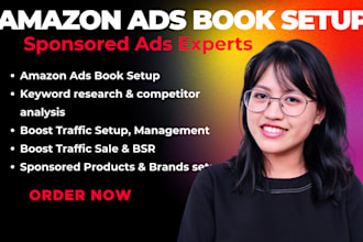 do amazon KDP ads ebook promotion book advertising amazon ads book publishing