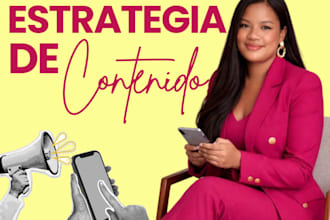 creare estrategia de contenido para hacer crecer tu negocio