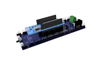 do carrier board design, pcb routing,schmactic review pcb review and cloning pcb