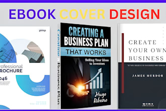 do business book cover, nonfiction and ebook design for coaches and consultant