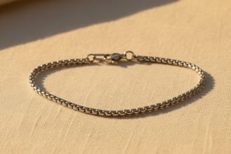 your jewelry photos into luxury brand images