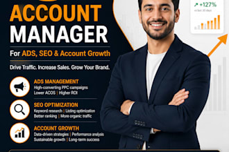 enhance and help you grow your amazon store