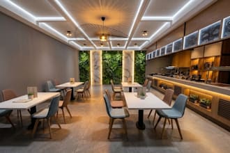 help clients 3d rendering