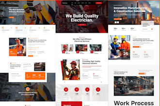 design construction website, contractors website, roofing, remodeling website