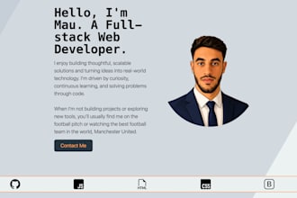 build custom full stack web apps with react and node