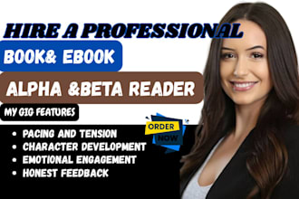 be your beta reader, alpha reader, romance beta reader and beta reader fantasy