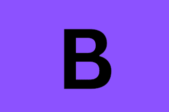 create modern favicon logo design