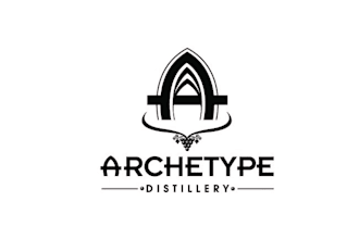 create an iconic logo for a new artisinal distillery