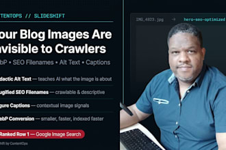 convert your blog images to webp with SEO alt text filenames and captions