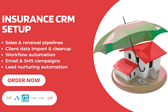 do insurance CRM with agencyzoom nowcerts applied epic ams360 jenesis qqcatalyst