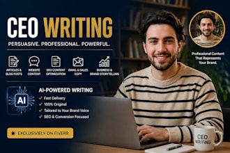 smart ai SEO solutions to rocket your google traffic