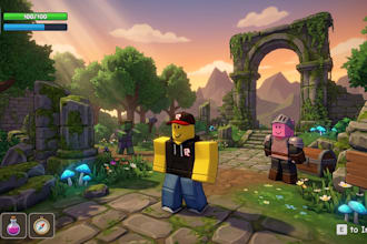 build roblox full game, roblox studio, roblox map design, gui, roblox world