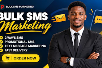 send bulk sms marketing campaign, text message, bulk sms and sms