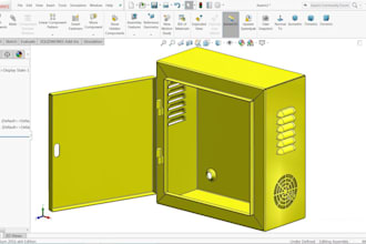 do mechanical engineering design