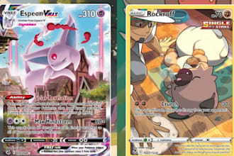 draw custom pokemon trainer for tcg pokemon card and fakemon