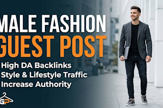 secure premium fashion guest posts with dofollow backlinks
