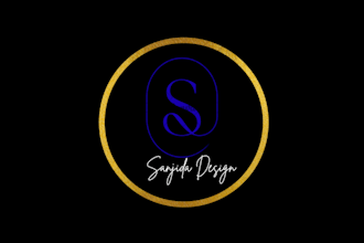 design a morden minimalist logo for your business