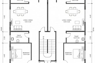 redraw floor plan in autocad images pdf sketch with dimensioned blueprint