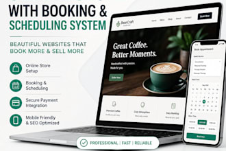 set up yoga square online website booking scheduling appointment integration