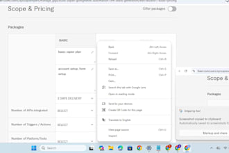 build zapier gohighlevel automation crm leads generation