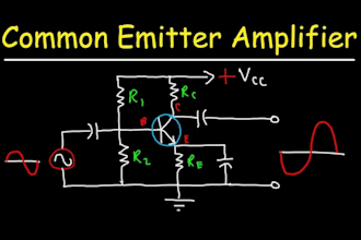 tutor you in analogue and digital electronics