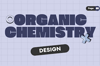 teach and tutor you organic chemistry