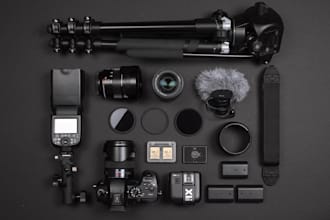 watch your short film and write a review