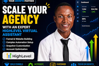 be gohighlevel virtual assistant, highlevel vapi ai integration