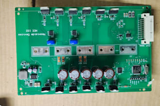 do pcb design for you