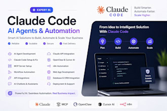 claude code setup, claude cowork, mcp server claude coded app clawdbot setup