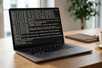 develop secure scripts, automation tools, and code audits