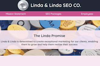 code a website using html and css