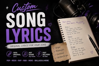 ghostwrite song lyrics for you