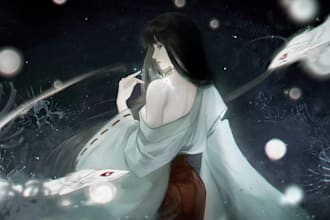 write rps for you or with you
