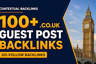 publish co uk guest post backlinks