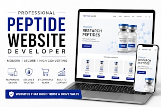 be your peptide ads expert peptide marketing fix peptide facebook ads