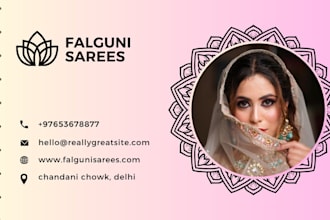 make professional business cards