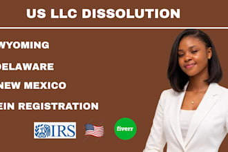 register US llc registration, ein number, wyoming llc