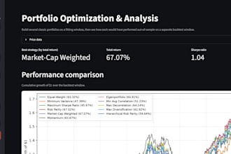 implement an ai application demo of your choice