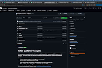 build an etl pipeline clean your data and set up your sql database