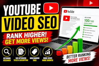 do youtube expert video seo
